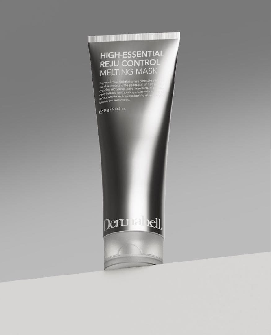 Dermabell HIGH-ESSENTIAL MELTING MASK