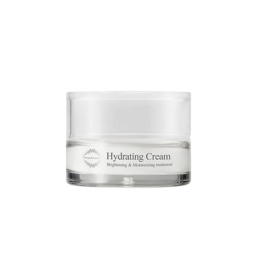 Hydrating Cream