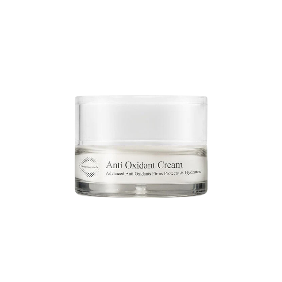 Anti Oxidant Cream