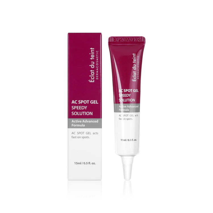 Eclat du Teint AC Spot Gel