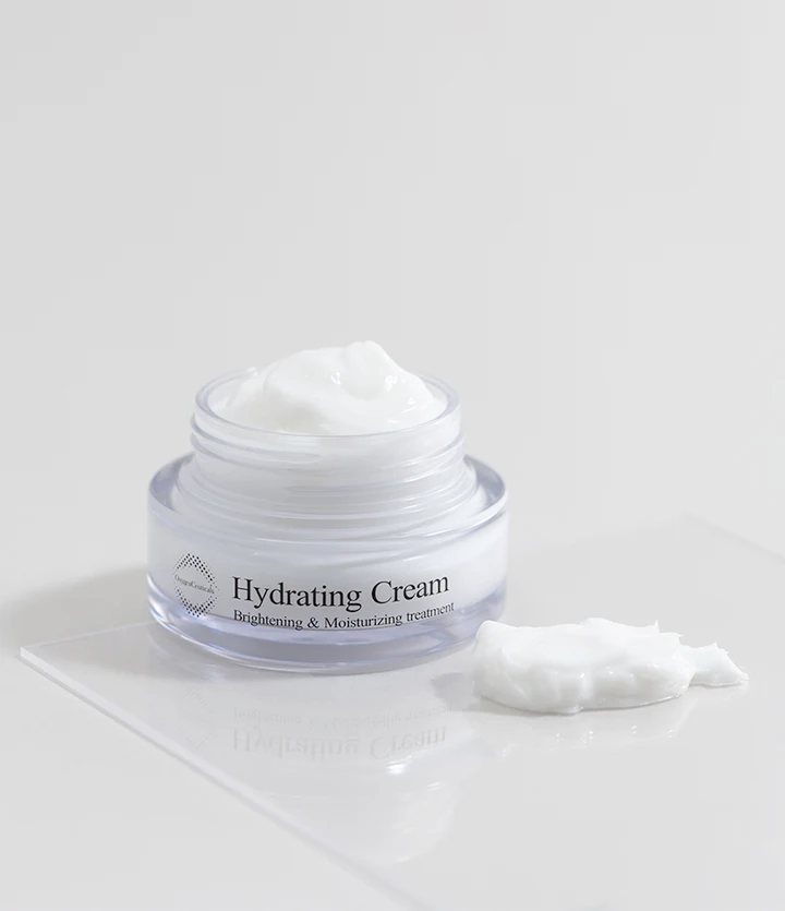 Hydrating Cream