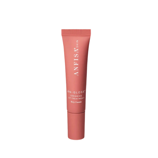 AN-GLOSS Ceramide Lip Treatment - Berry Crumble
