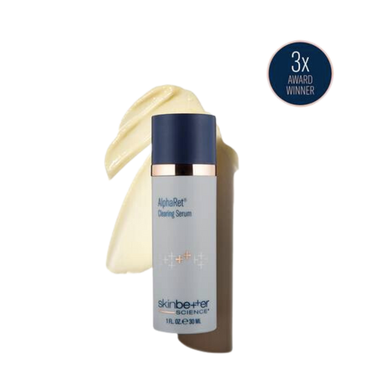 AlphaRet Clearing Serum