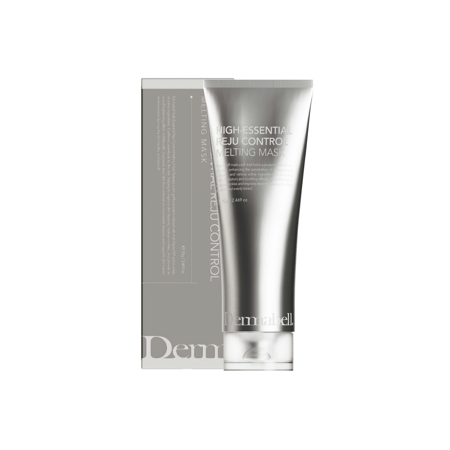High-Essential Reju Control Melting Mask