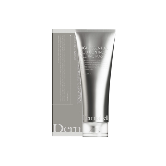 High-Essential Reju Control Melting Mask