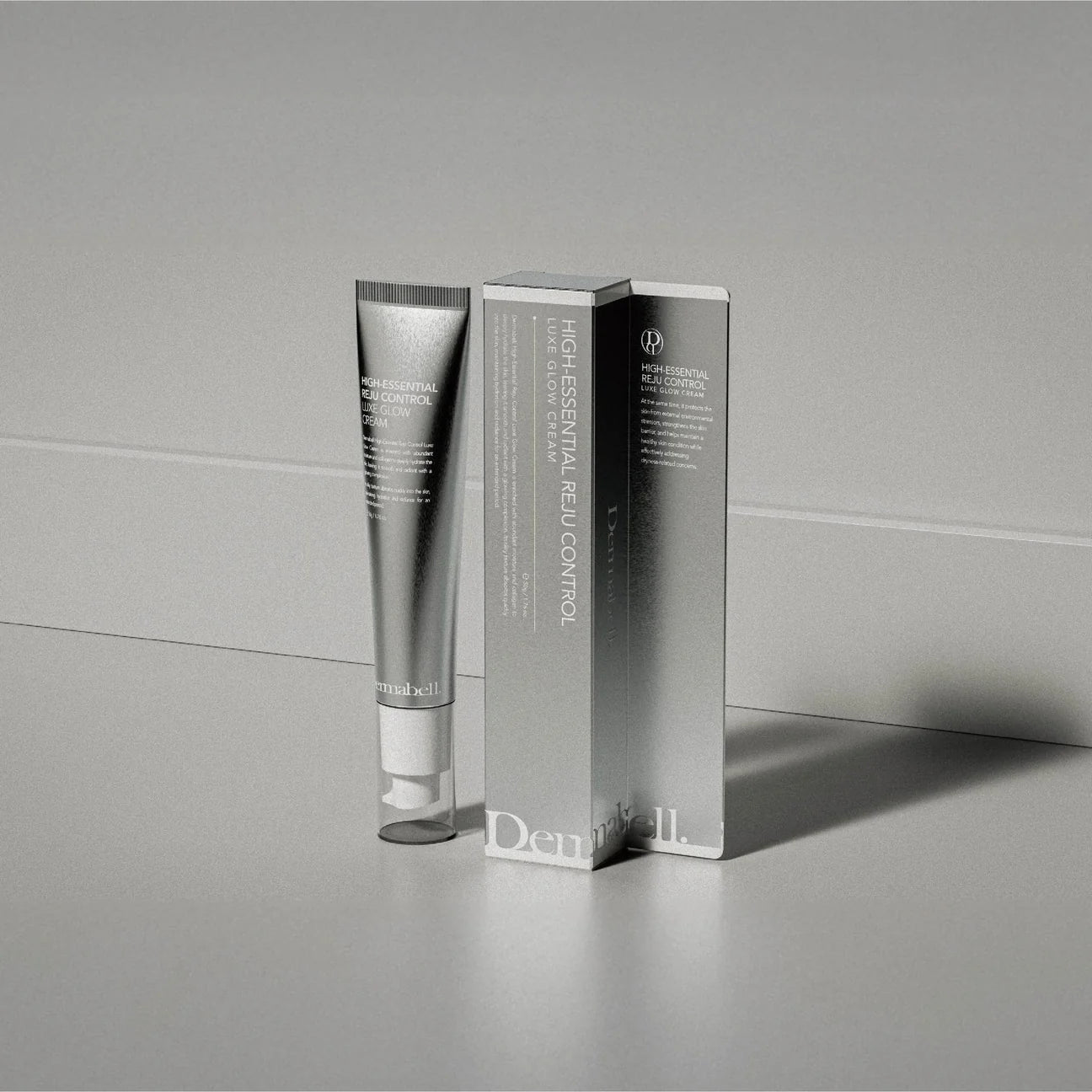 Dermabell Reju Control Luxe Glow Cream