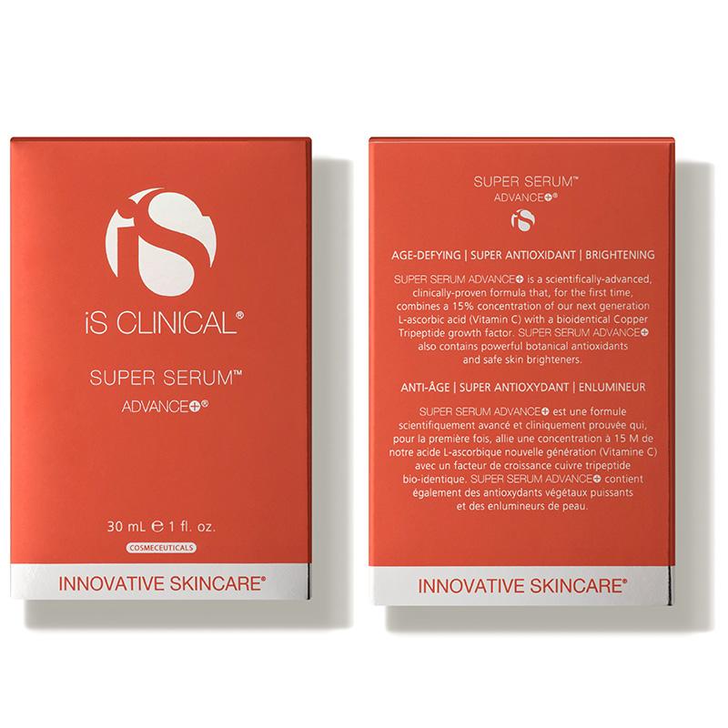 Super Serum Advanced+