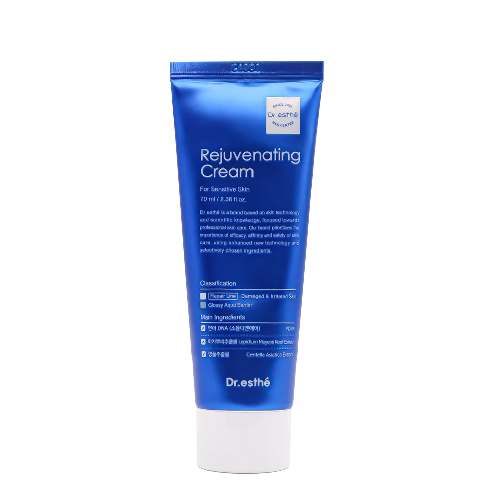 Rejuvenating Cream