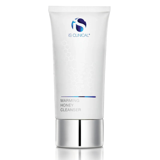 Warming Honey Cleanser