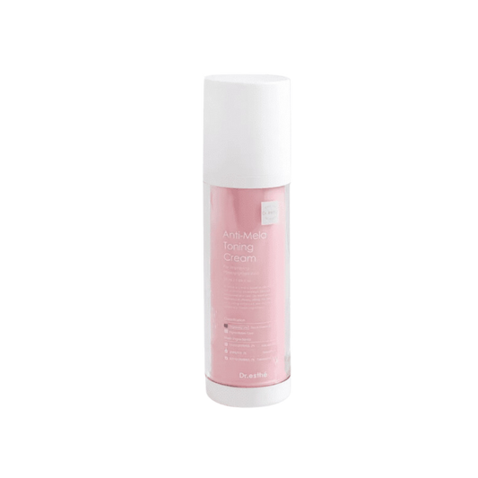 Anti-Mela Toning Cream