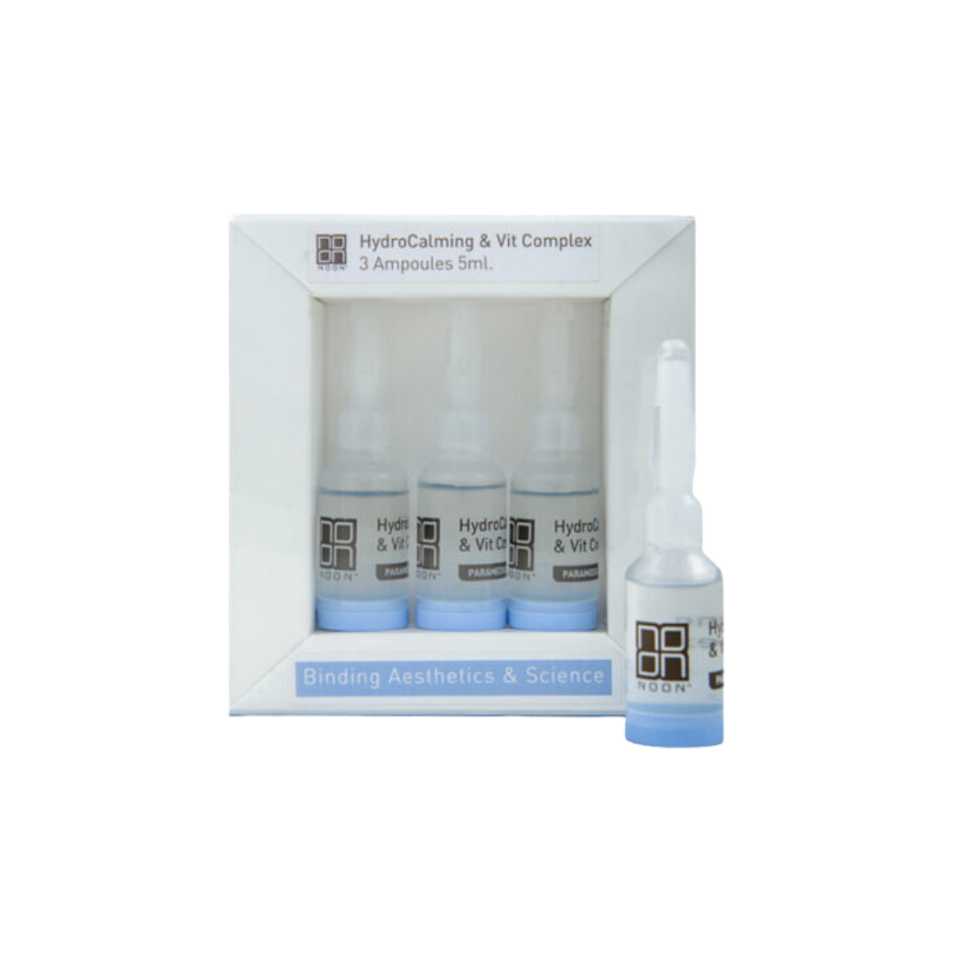HydroCalming & Vit Complex