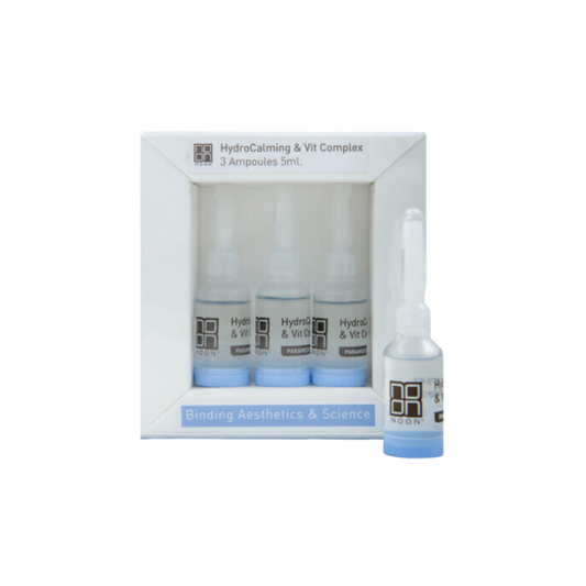 HydroCalming & Vit Complex