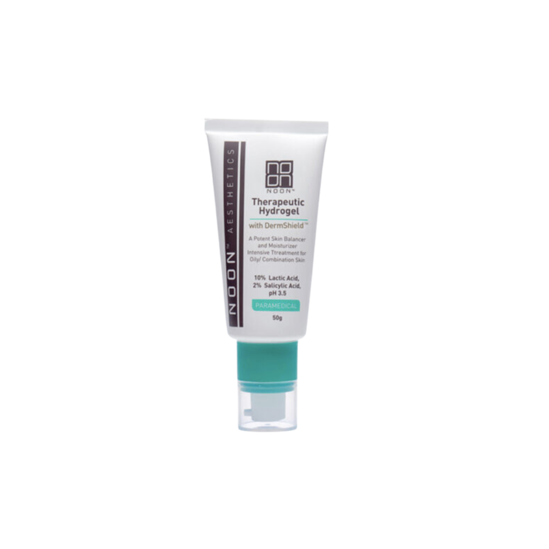 Intensive Hydrogel
