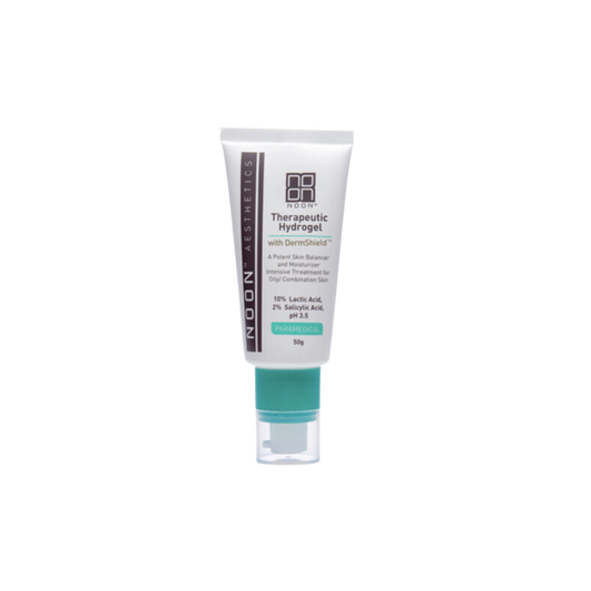 Intensive Hydrogel