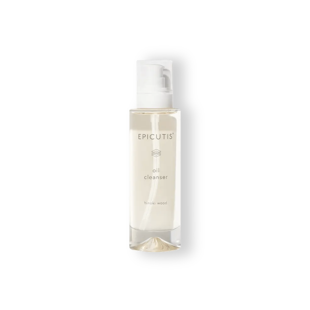 Oil Cleanser
