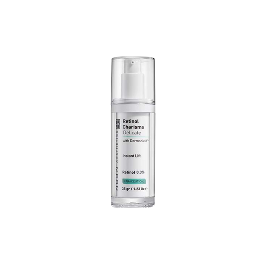 Retinol Charisma Delicate
