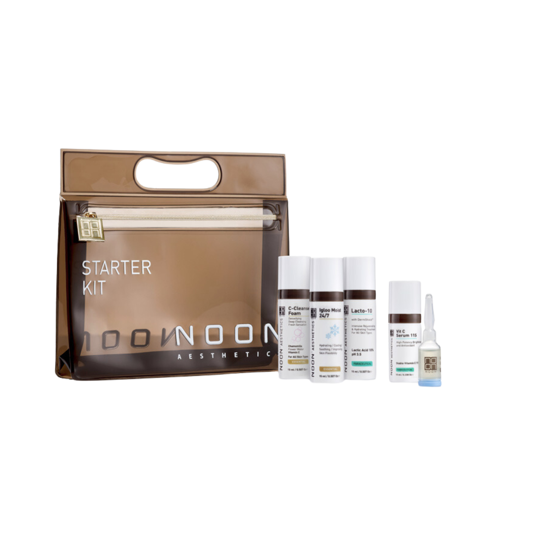 NOON™️ Experience Starter Kit
