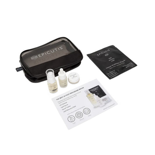 Post-Procedure Set