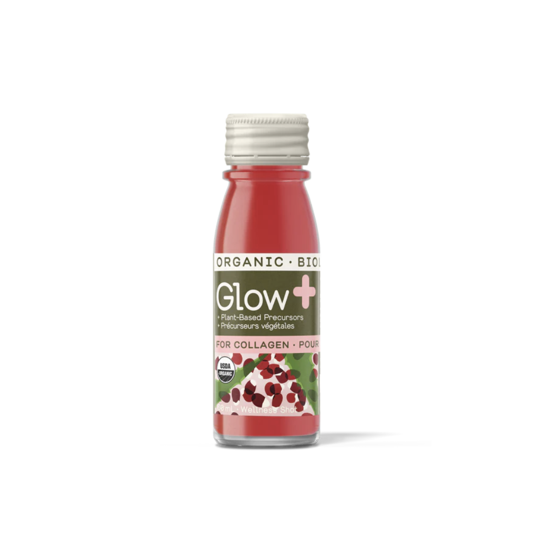 Glow- Wellness Shot for Collagen
