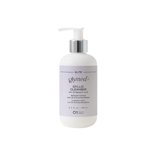 Idyllic Cleanser with 3% Mandelic Acid