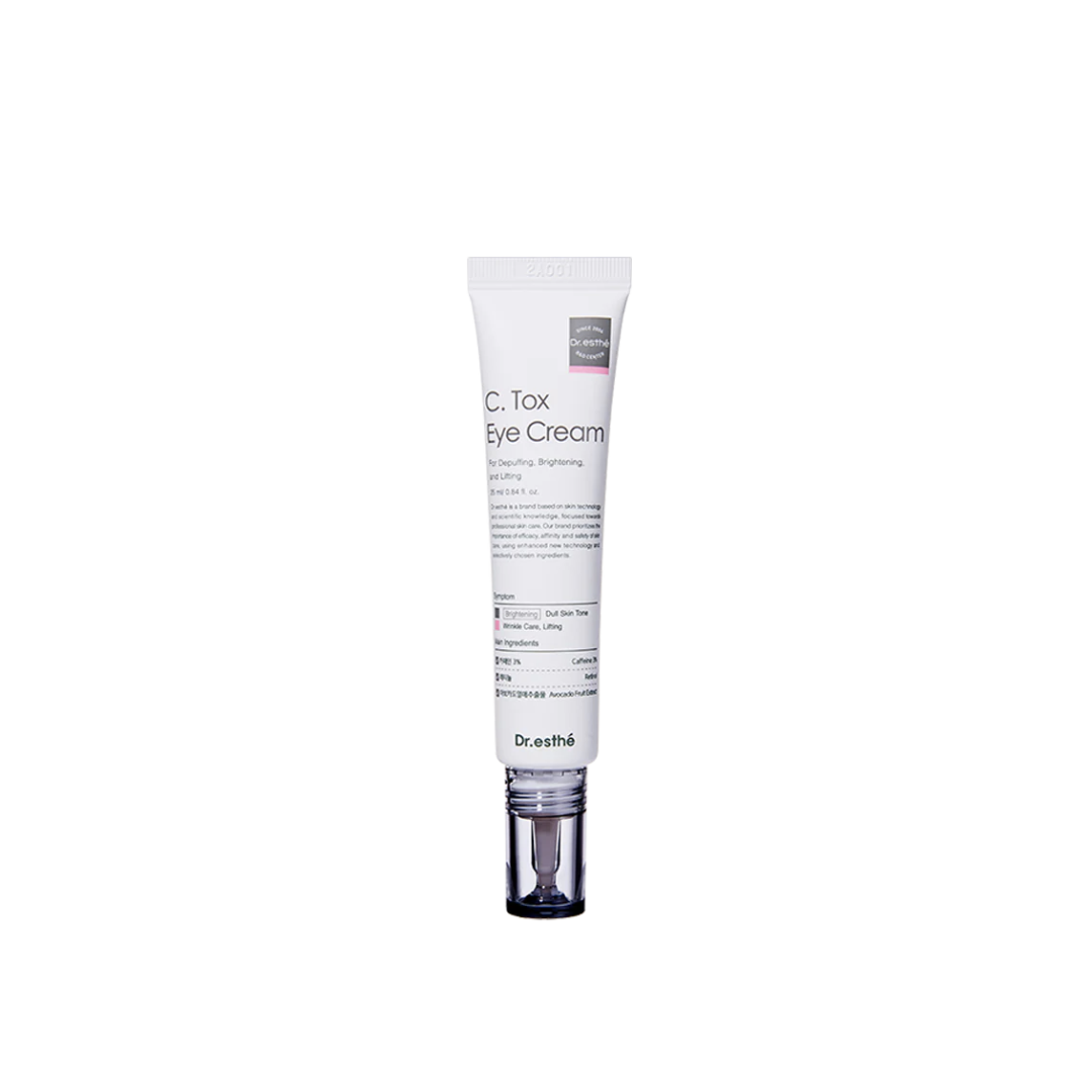C-Tox Eye Cream