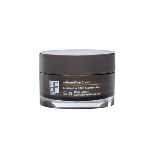 In-Depth Filler Cream