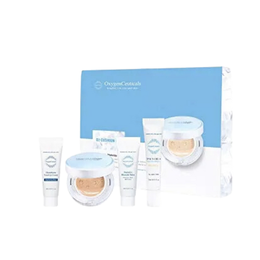 O2 Cushion Kit