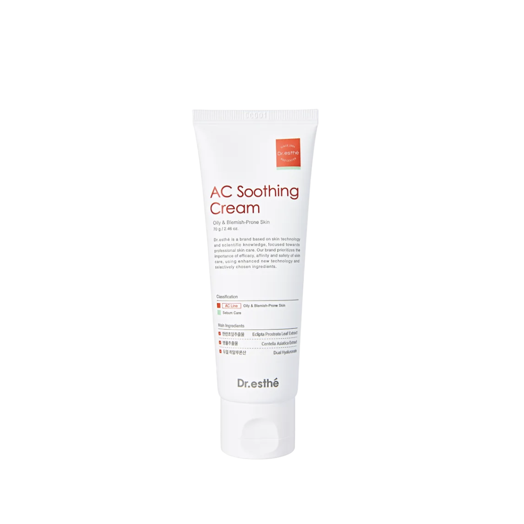 AC Soothing Cream