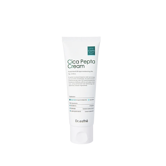 Cica Pepta Cream
