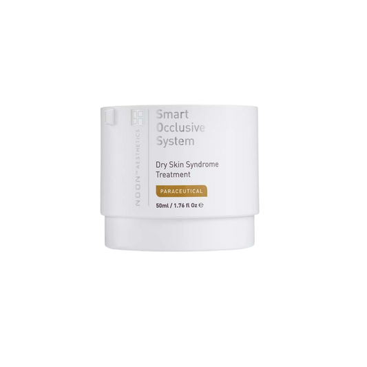 SOS – Smart Occlusive System