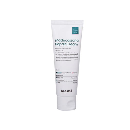 Madecassona Repair Cream