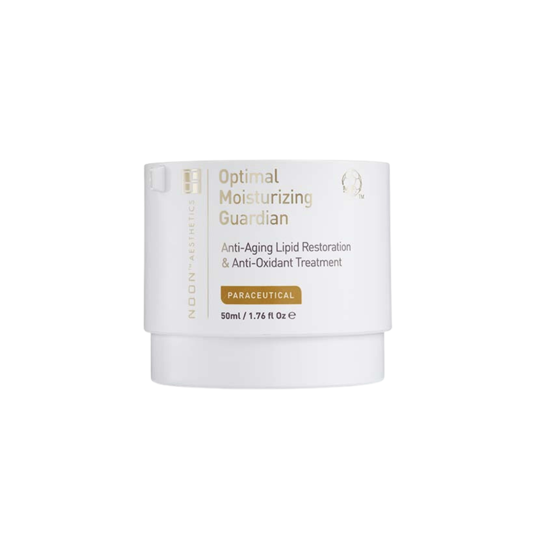 OMG – Optimal Moisturizing Guardian