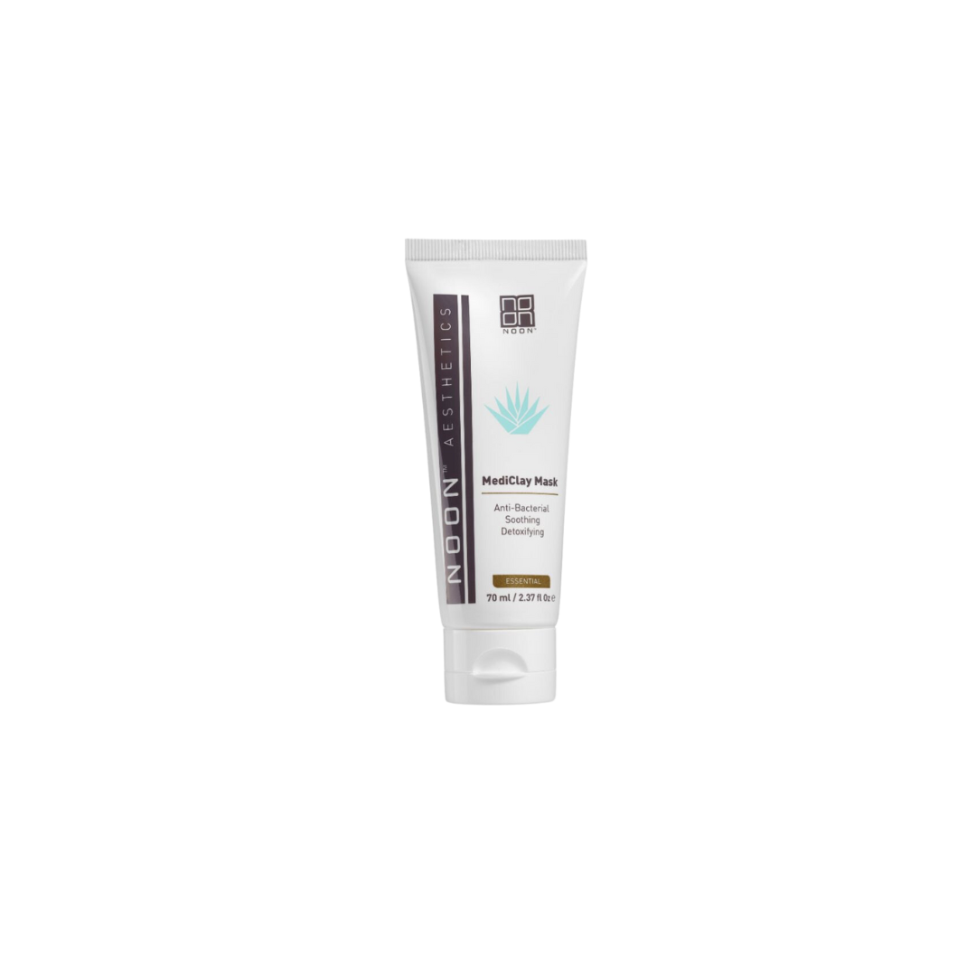 MediClay Mask