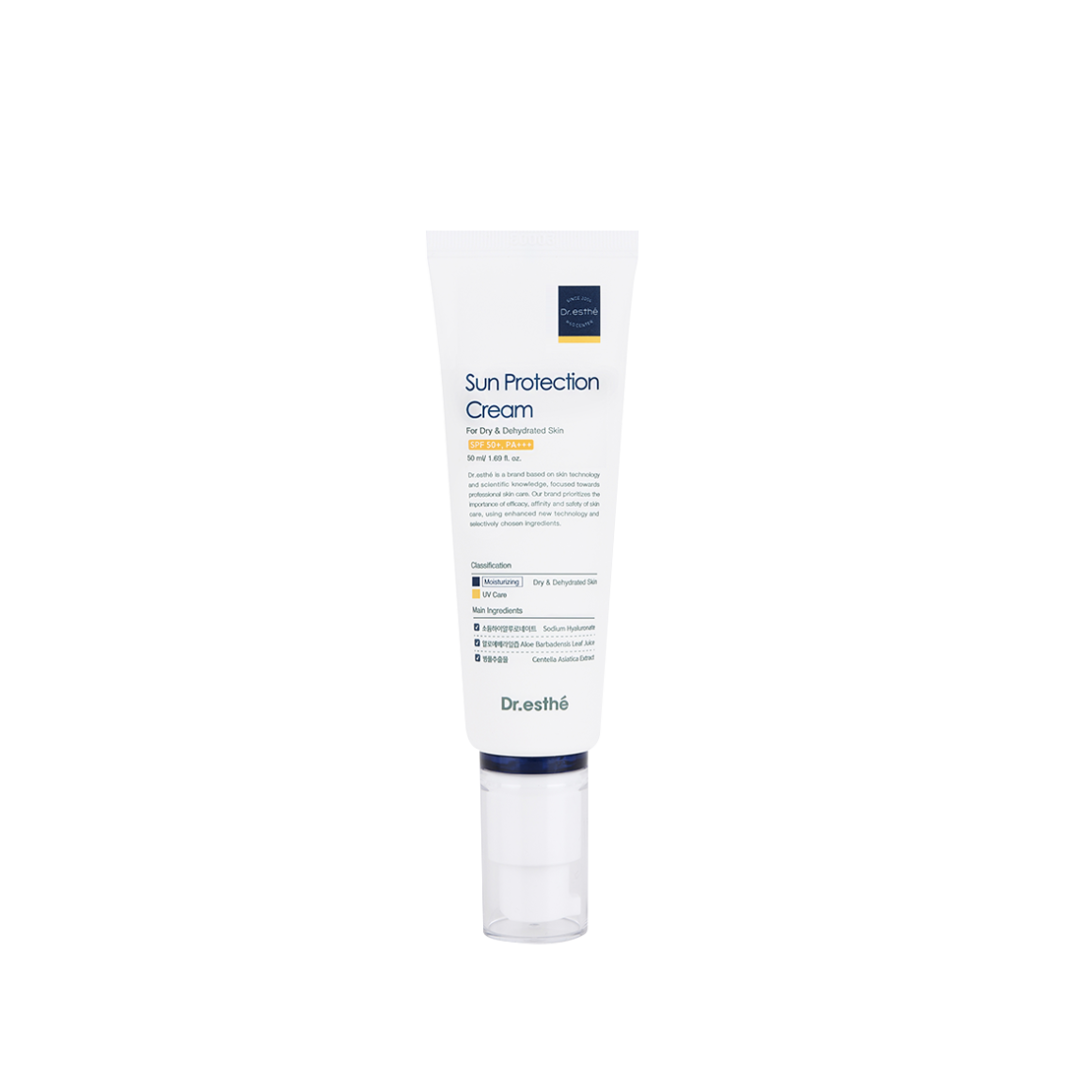 Sun Protection Cream