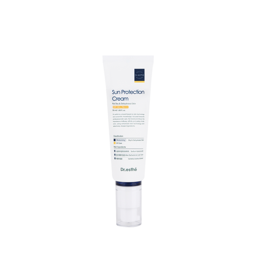 Sun Protection Cream