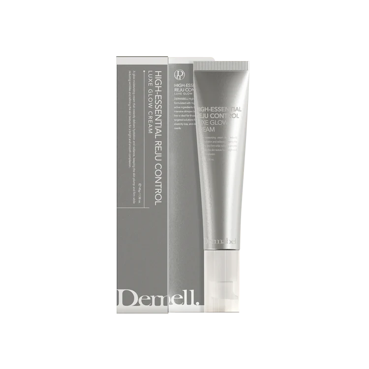 Dermabell Reju Control Luxe Glow Cream