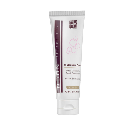 C-Cleanser Foam 90ml