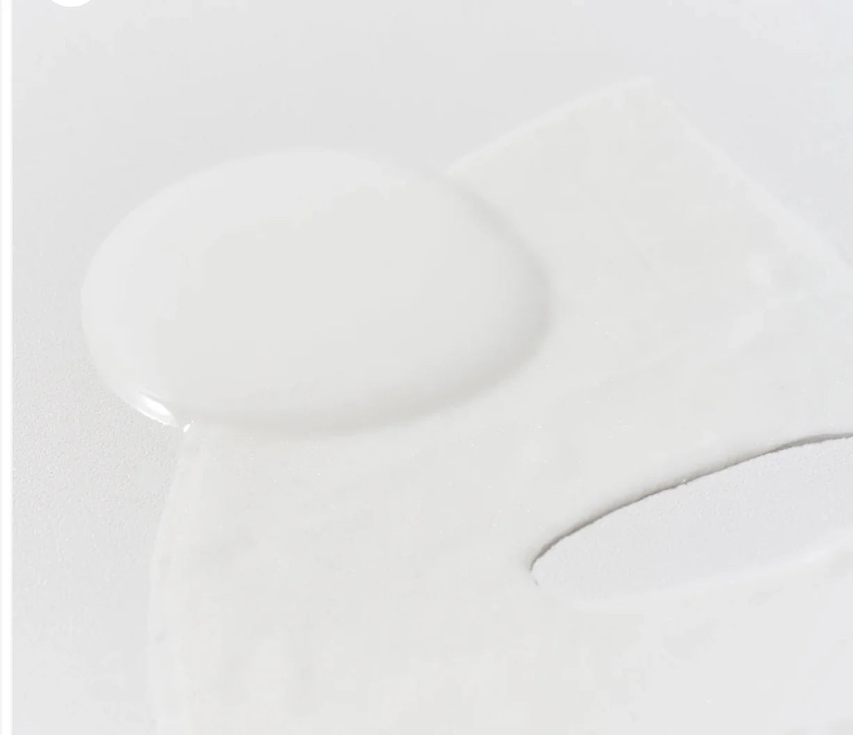 Rejuvenating PDRN Lifting Mask