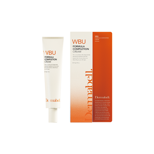 WBU Formula Completion Cream