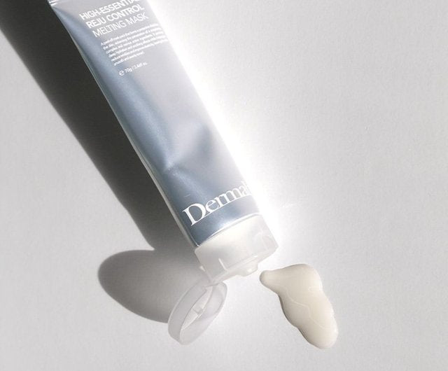 High-Essential Reju Control Melting Mask