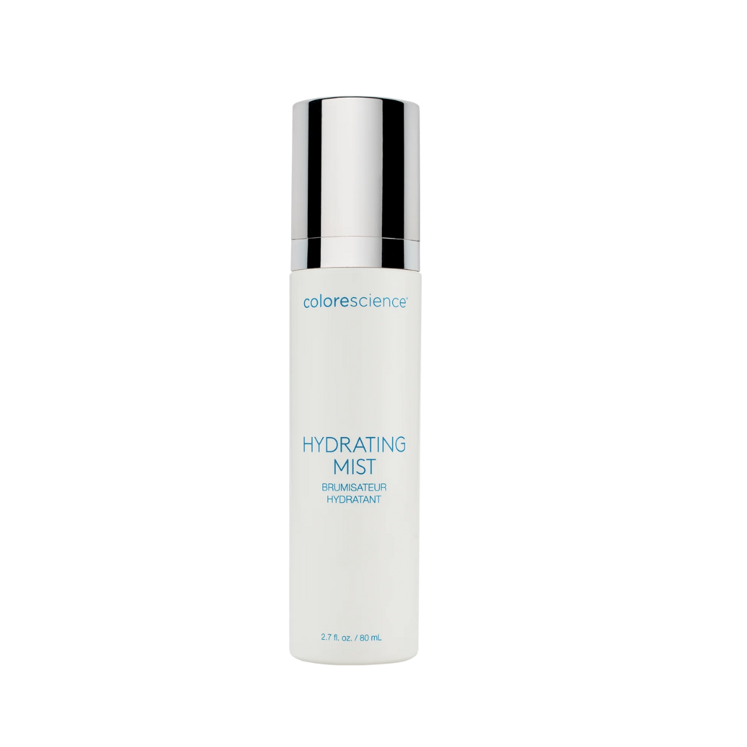 Hydrating Mist Setting Spray