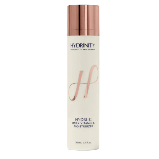 Hydri-C Daily Vitamin C Moisturizer