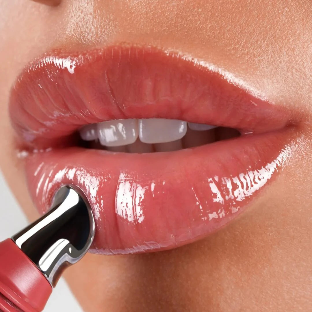 AN-GLOSS Ceramide Lip Treatment - Berry Crumble