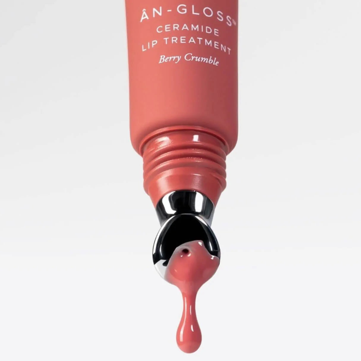 AN-GLOSS Ceramide Lip Treatment - Berry Crumble