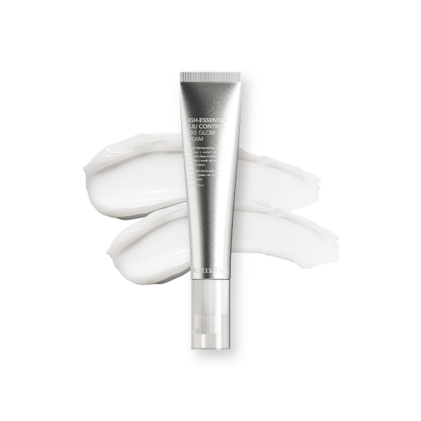 Dermabell Reju Control Luxe Glow Cream