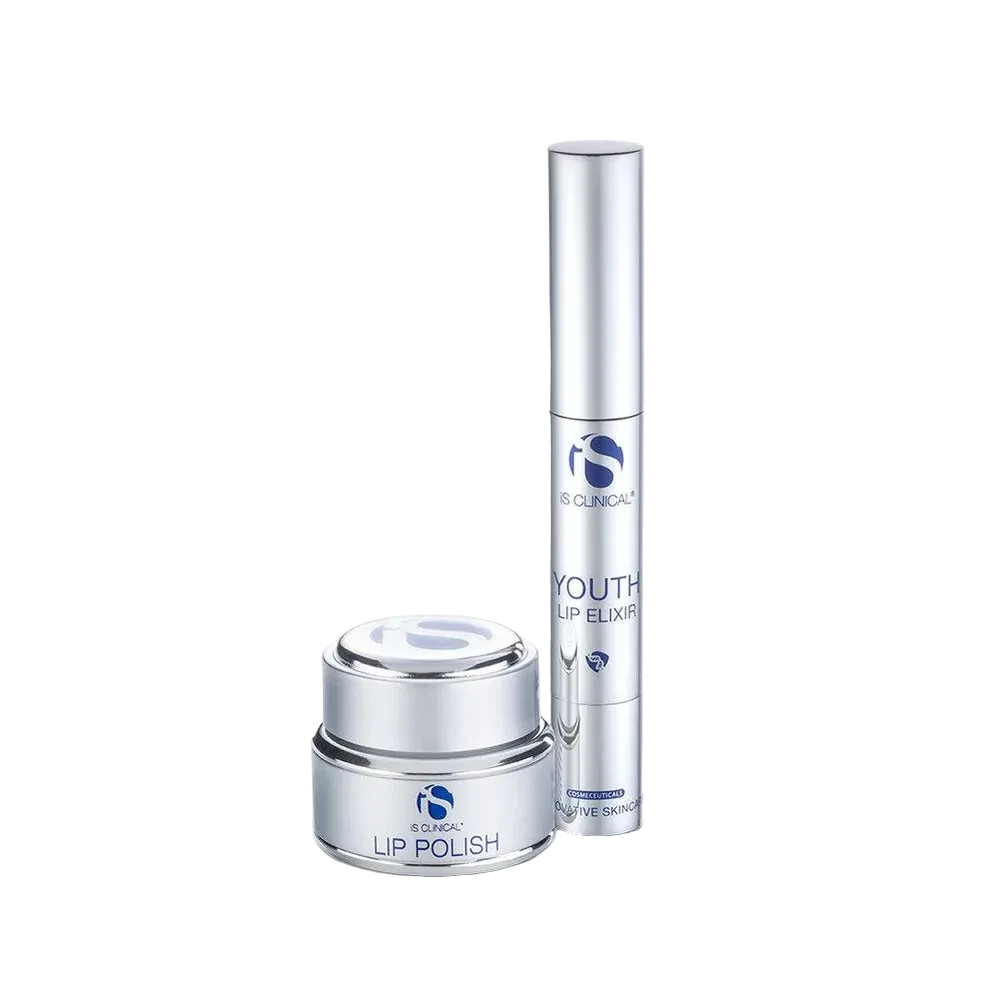 IS Clinical Lip Duo