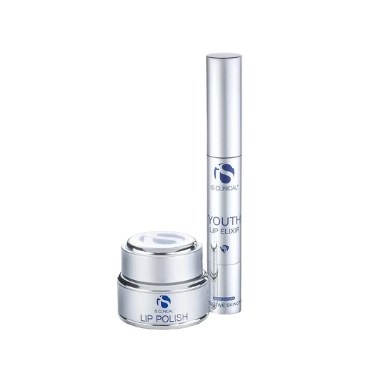 IS Clinical Lip Duo