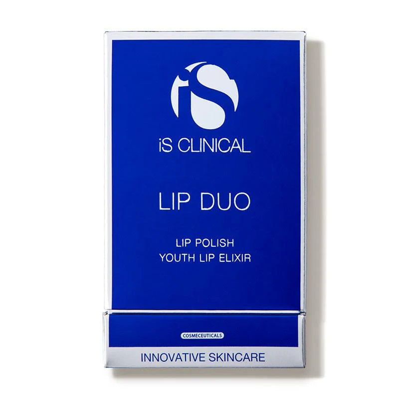 IS Clinical Lip Duo