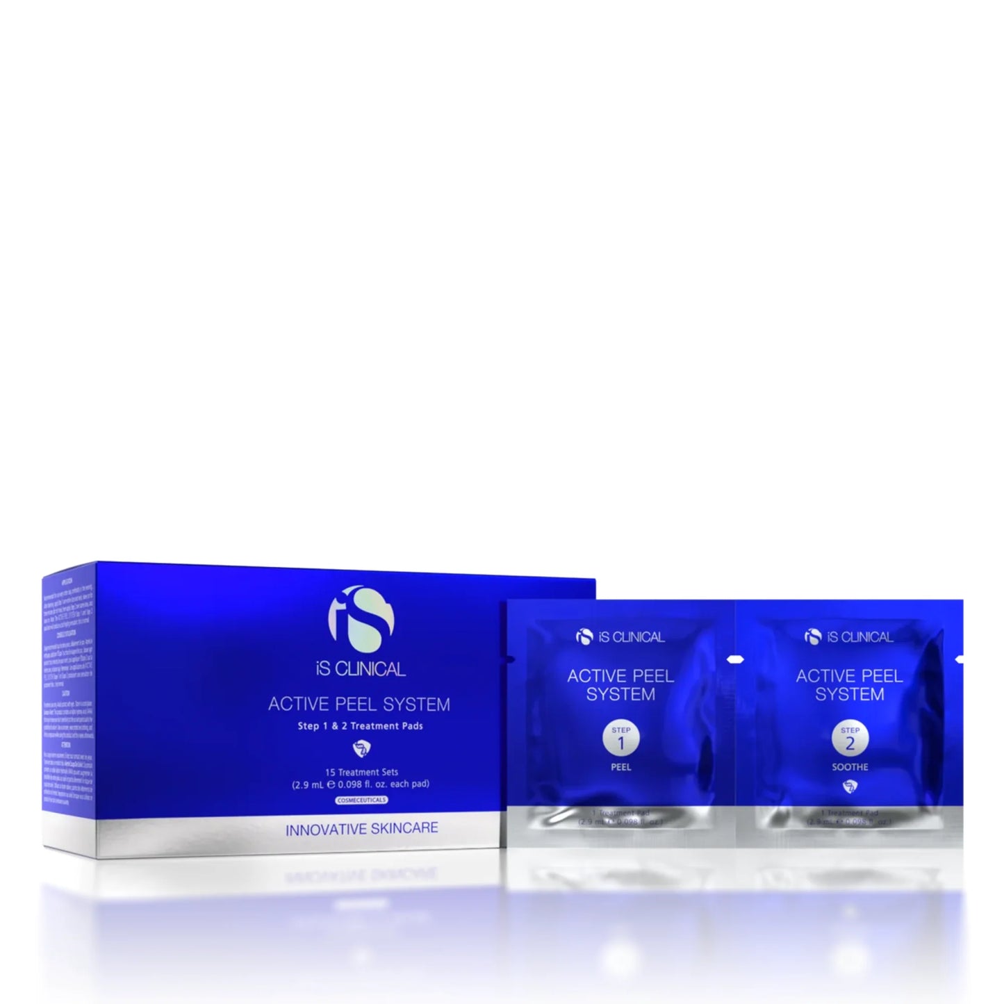 Active Peel System
