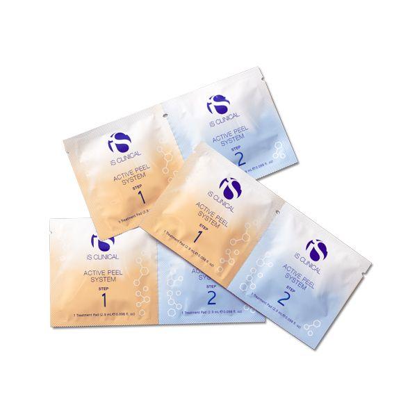 Active Peel System